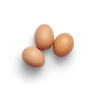 Egg Nutrition Facts: A Thorough Overview