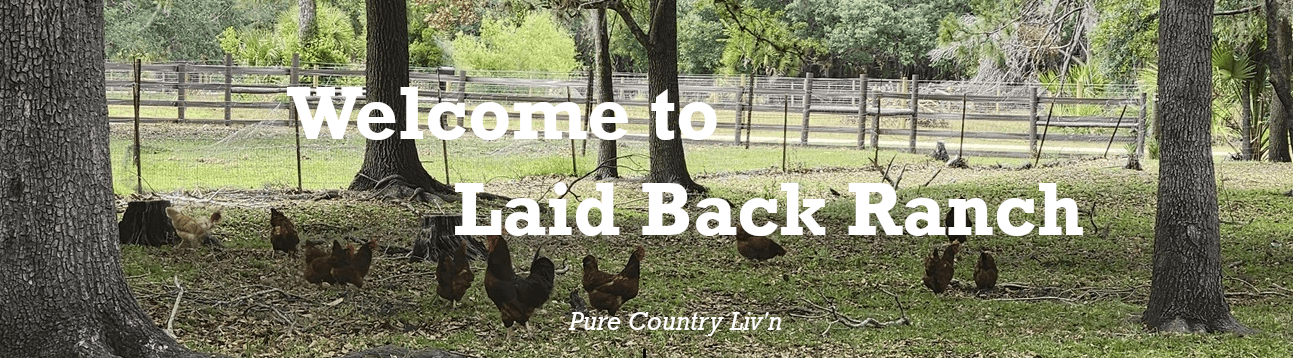 Pure Country Liv'n